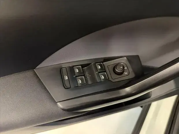 Volkswagen T-CROSS 1.0 200 TSI TOTAL FLEX SENSE AUTOMÁTICO
