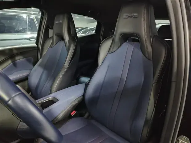 Byd DOLPHIN MINI 38 KW ELÉTRICO