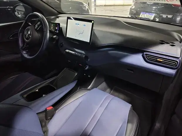 Byd DOLPHIN MINI 38 KW ELÉTRICO