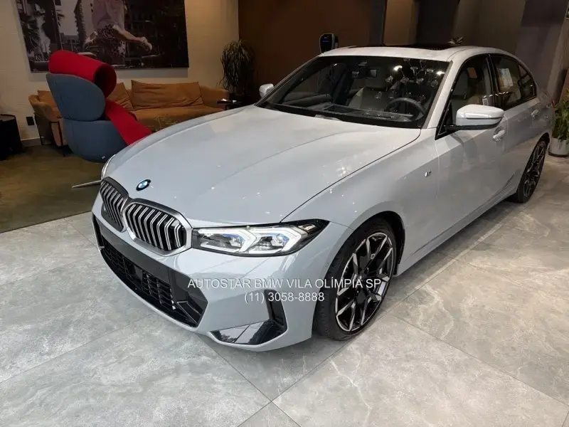 galeria 320i