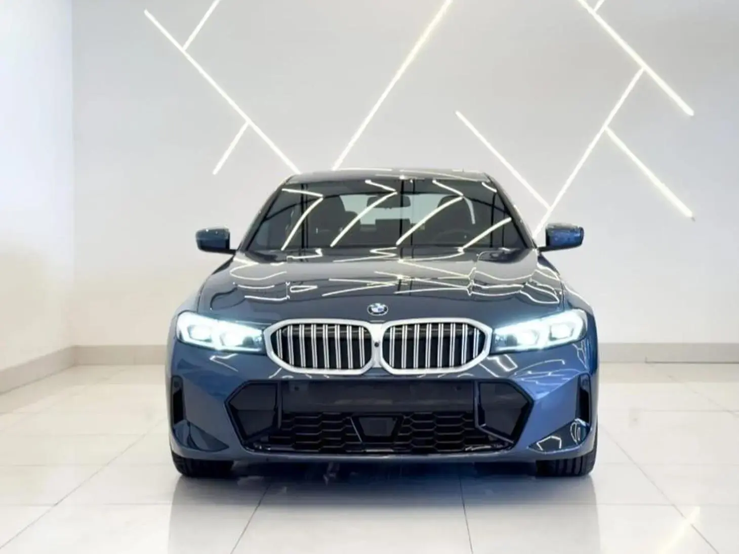 galeria 320i