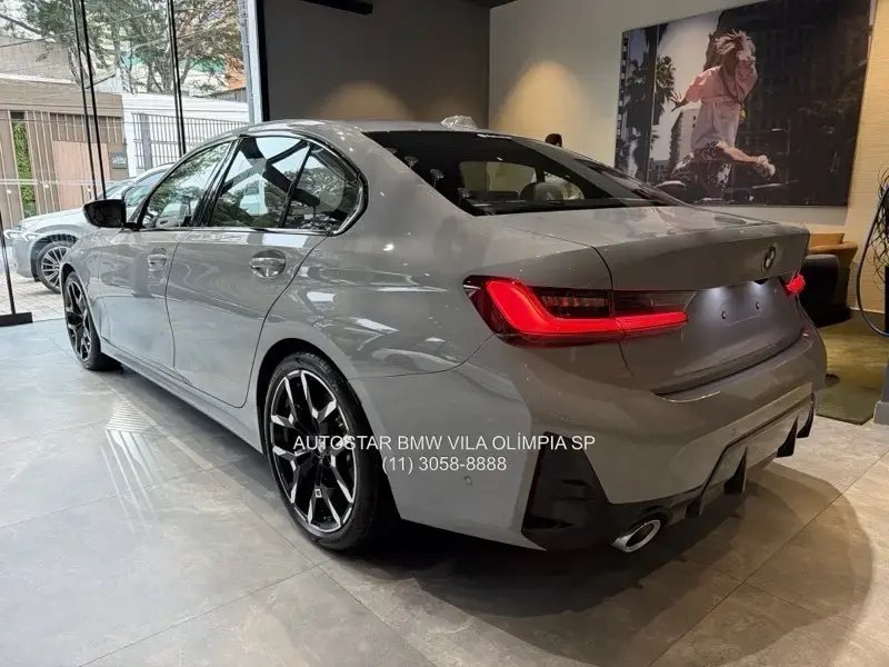 galeria 320i