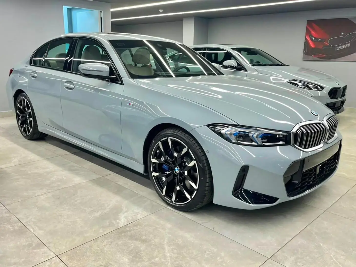 galeria 320i