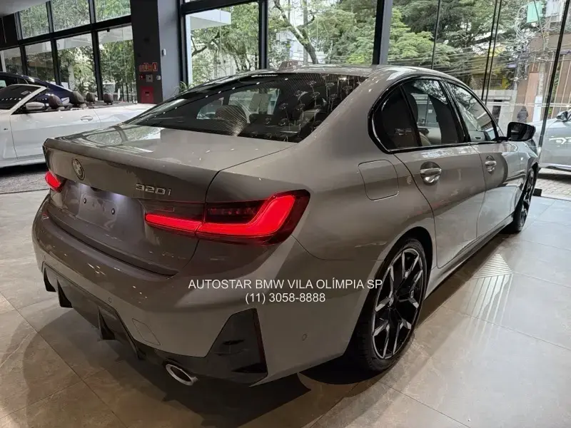 galeria 320i