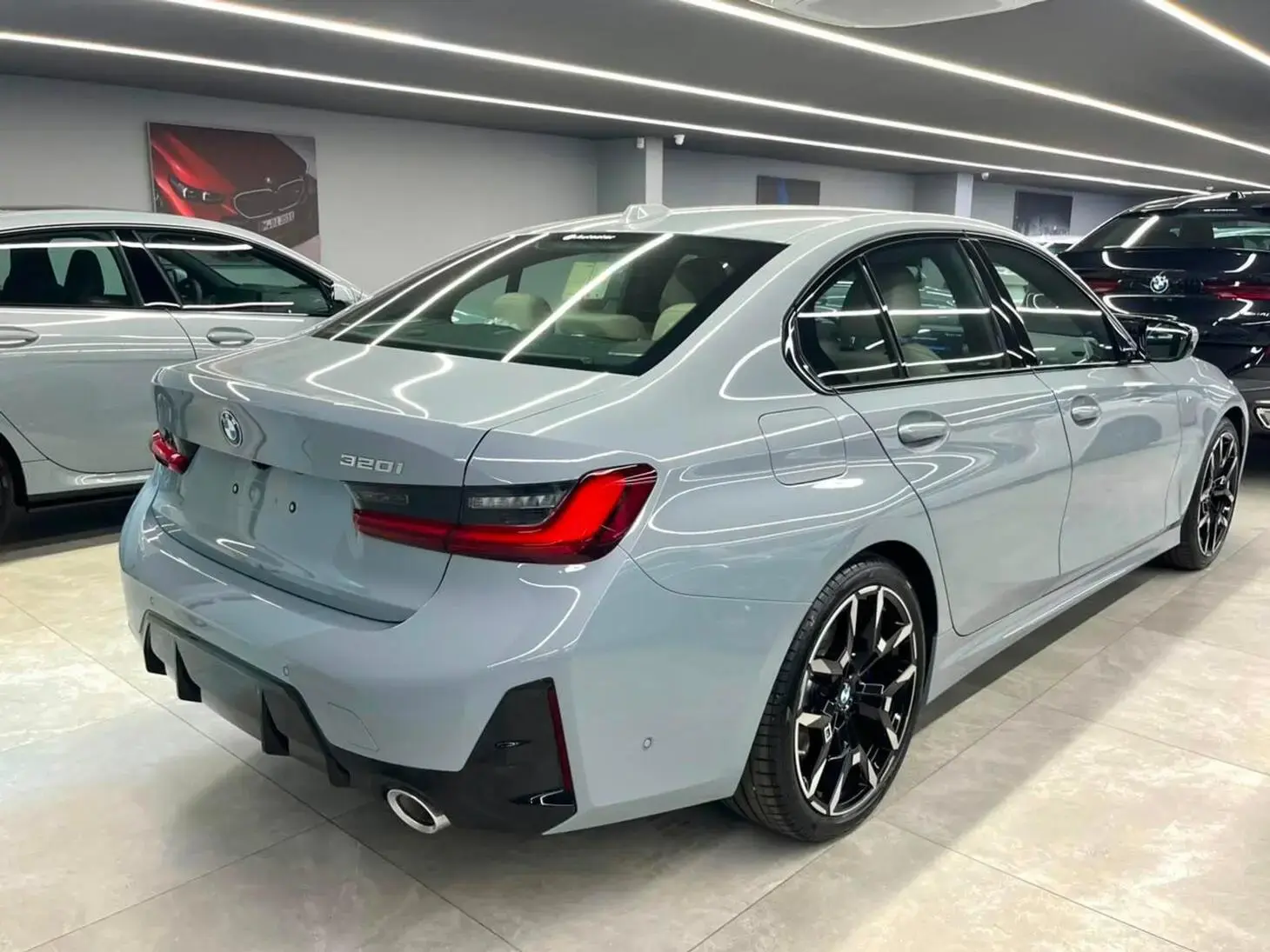 galeria 320i