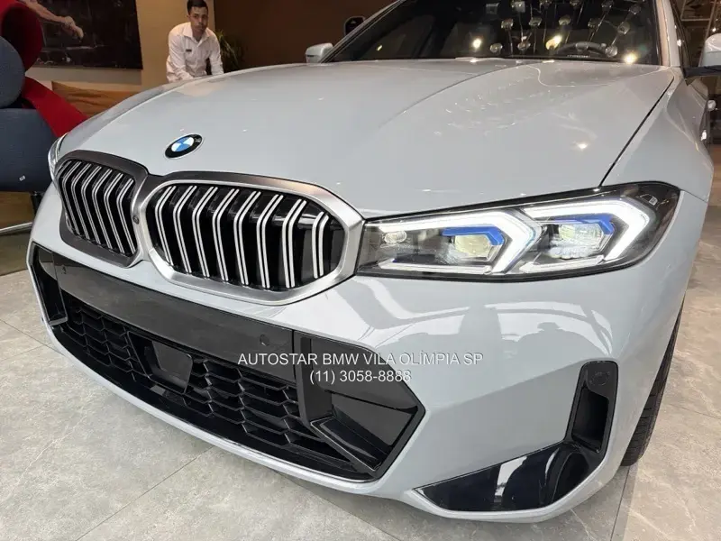 galeria 320i