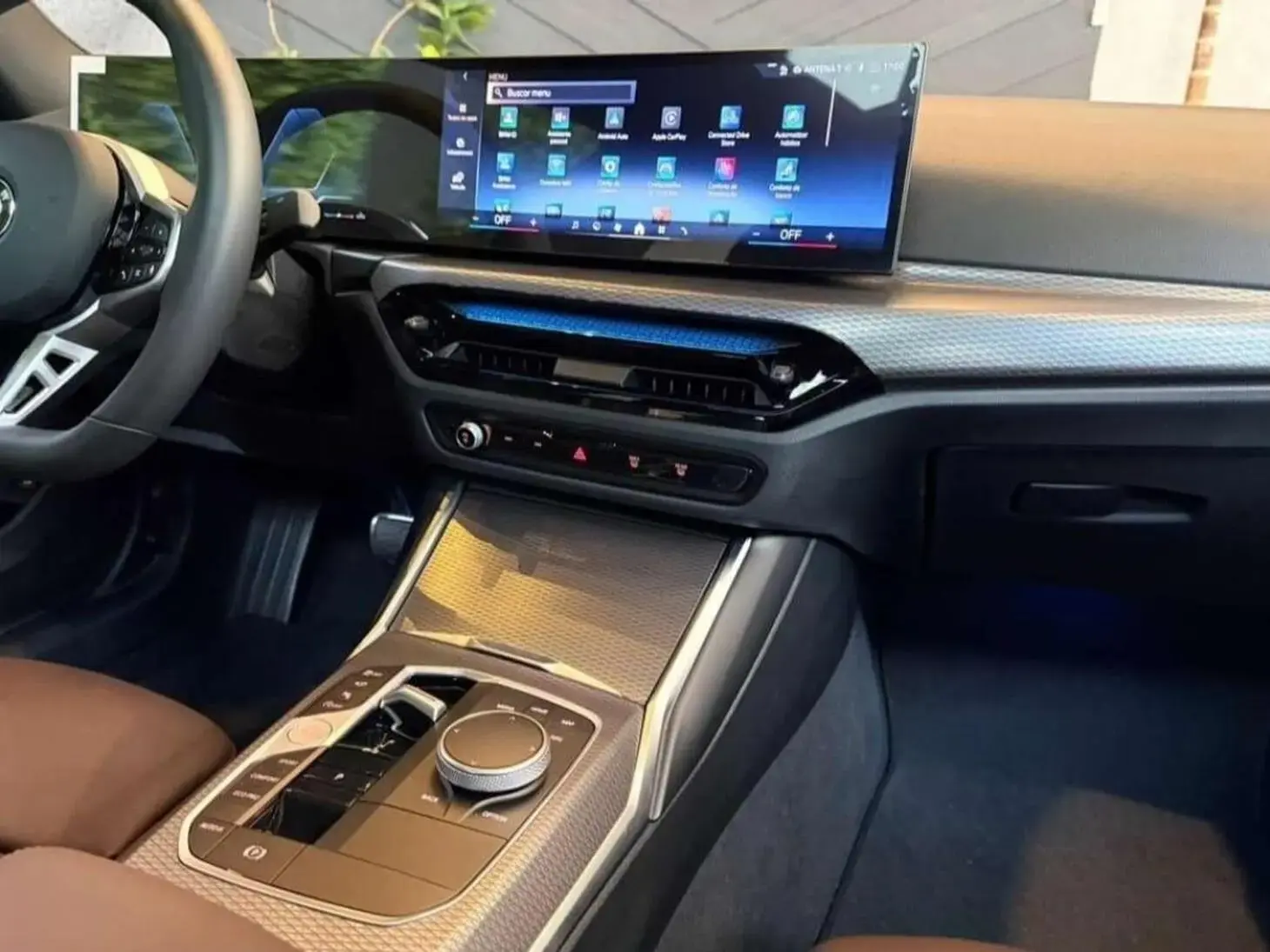 galeria 320i