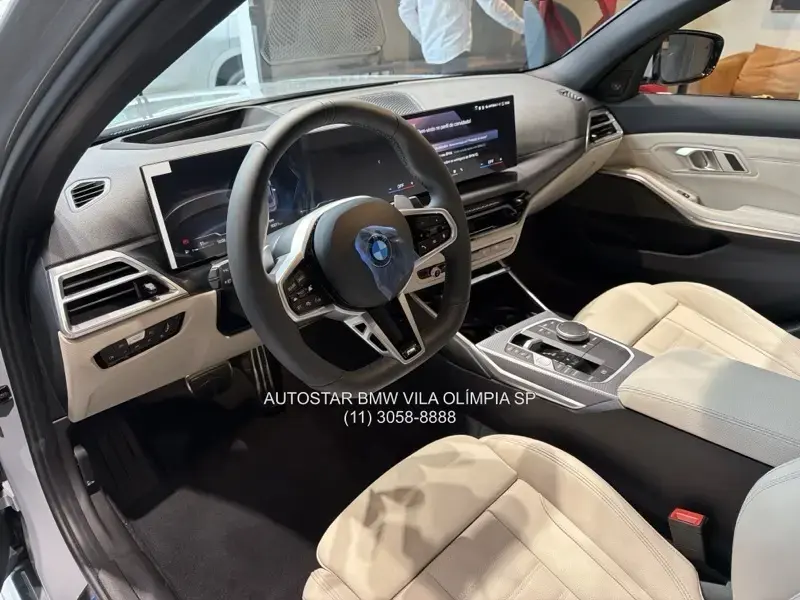 galeria 320i