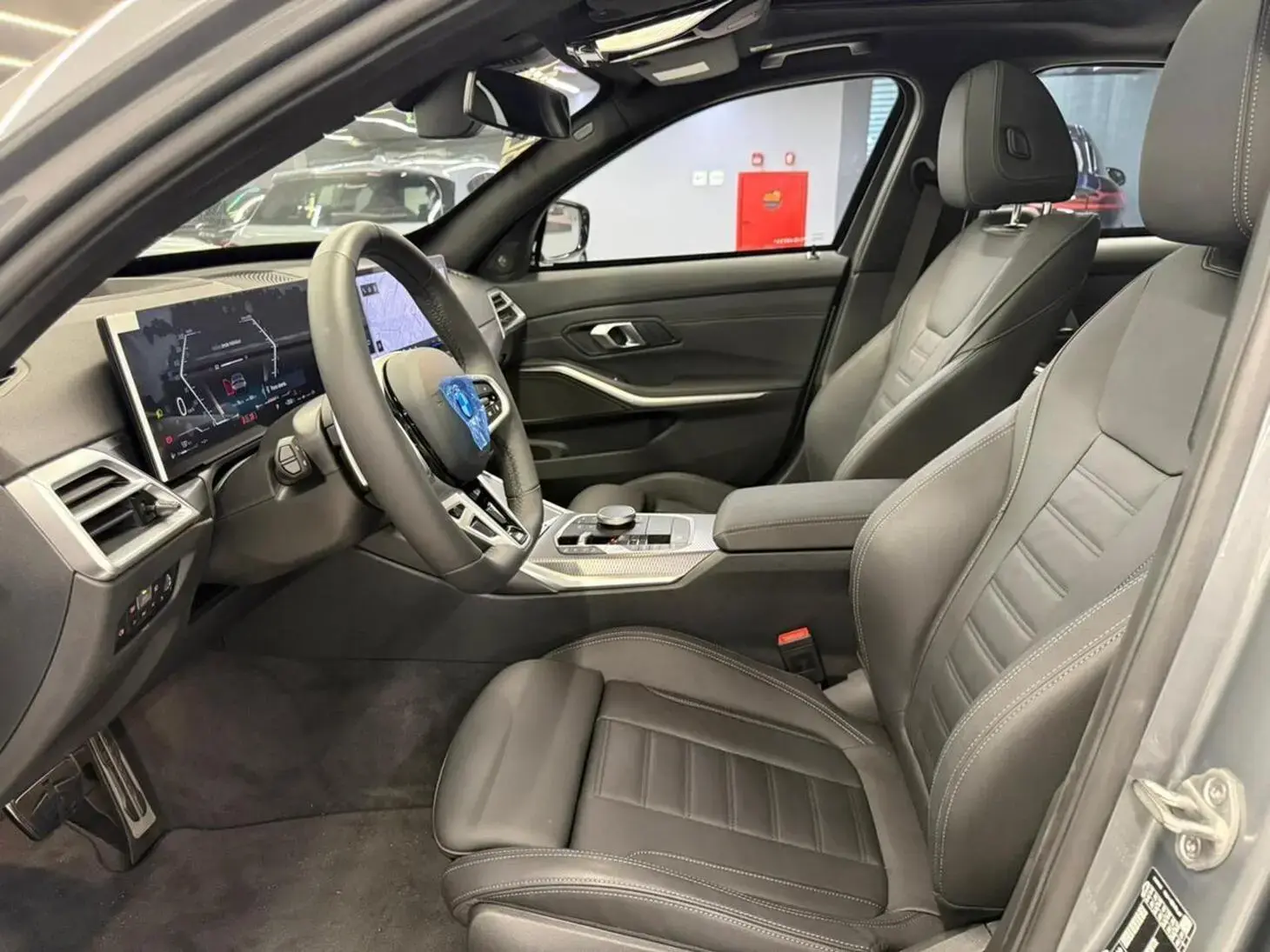 galeria 320i