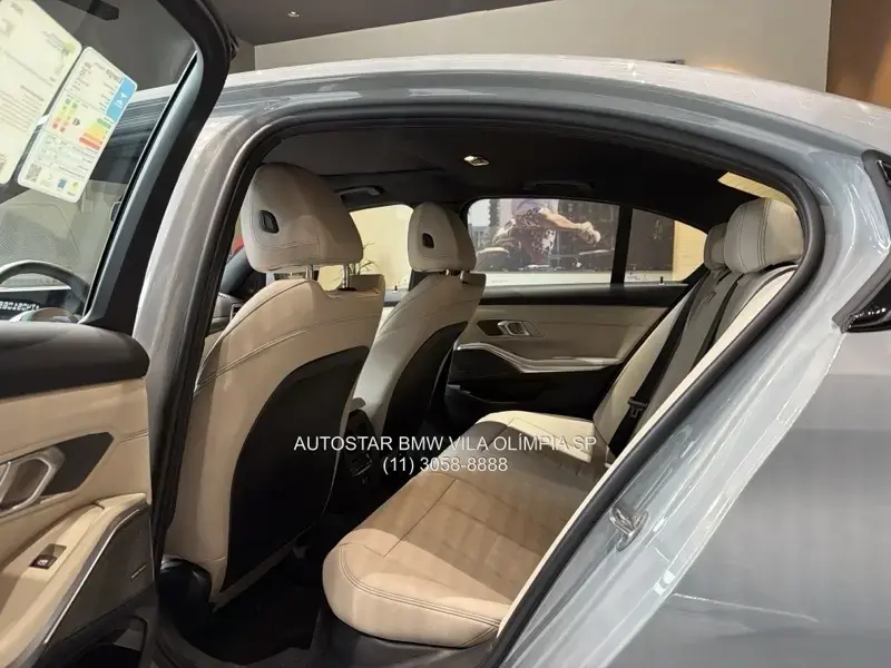 galeria 320i
