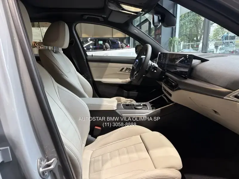 galeria 320i