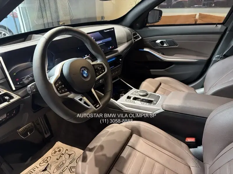 galeria 320i