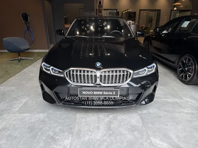 galeria 320i