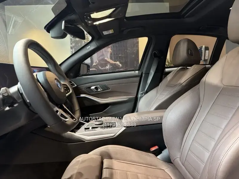 galeria 320i