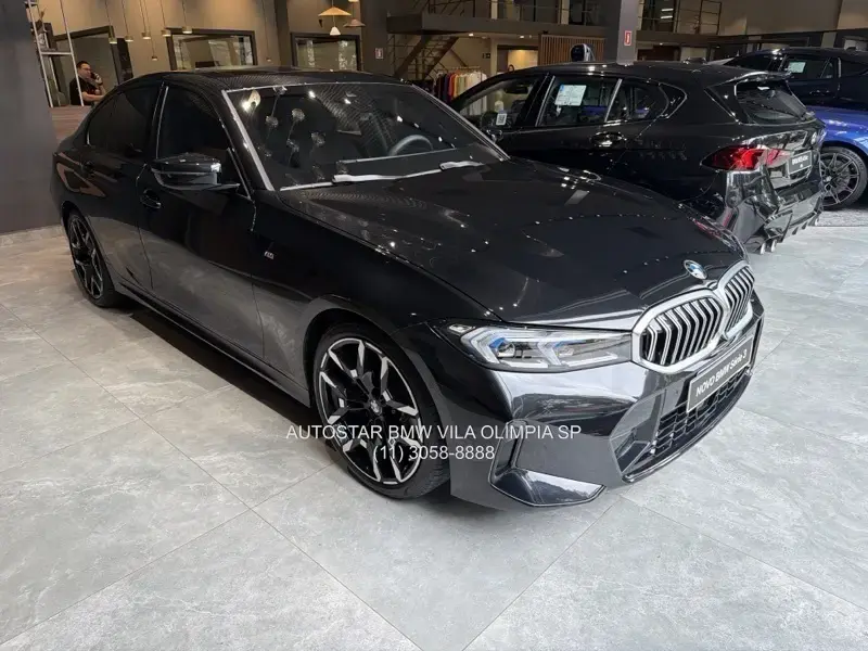galeria 320i