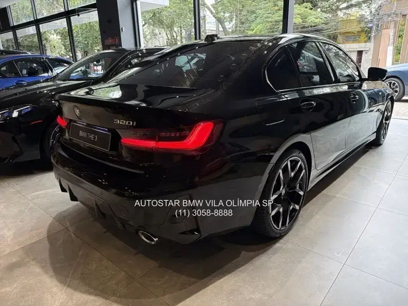 galeria 320i