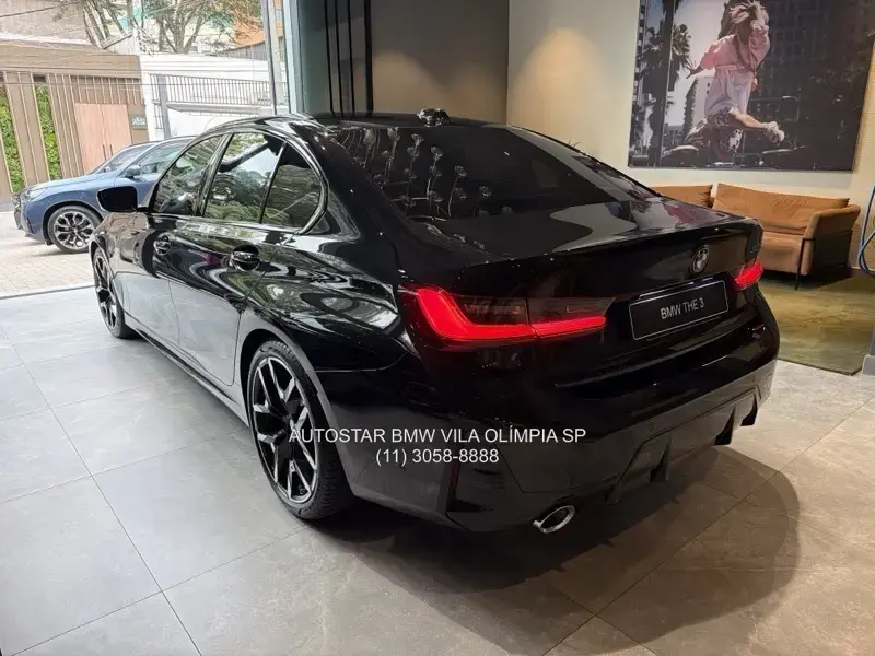 galeria 320i