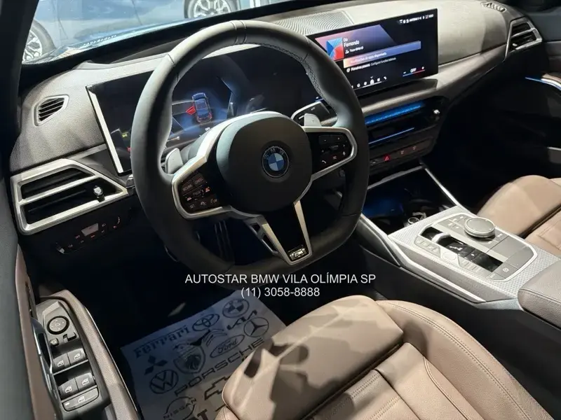galeria 320i