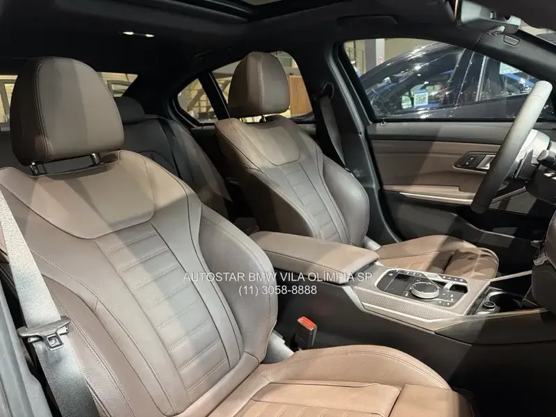 galeria 320i