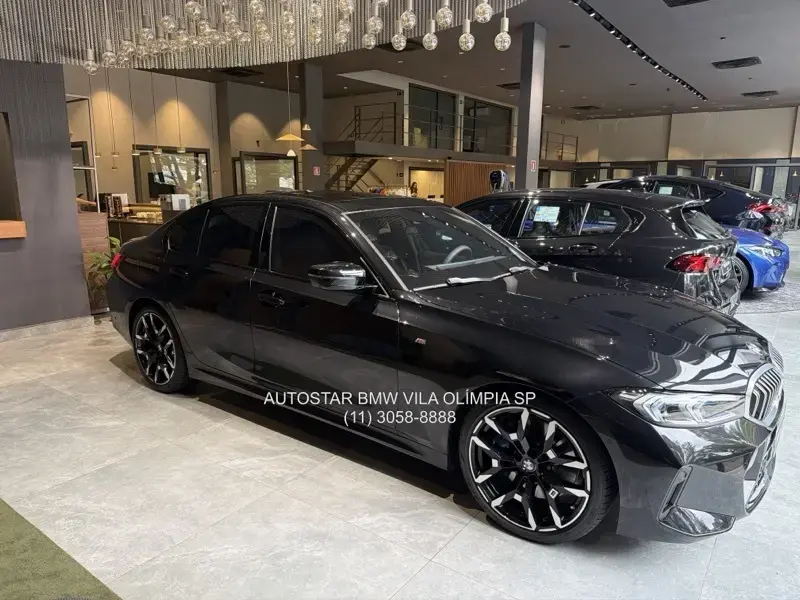 galeria 320i