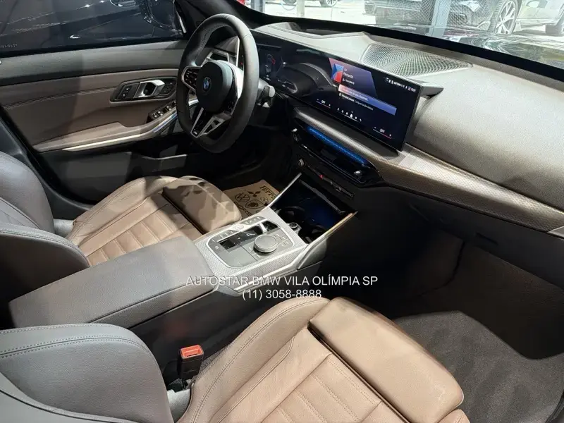 galeria 320i