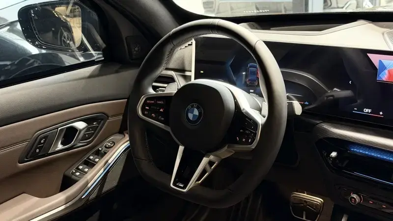 galeria 320i