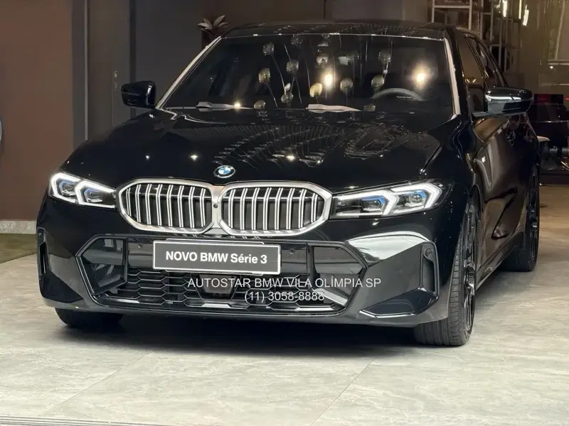 galeria 320i
