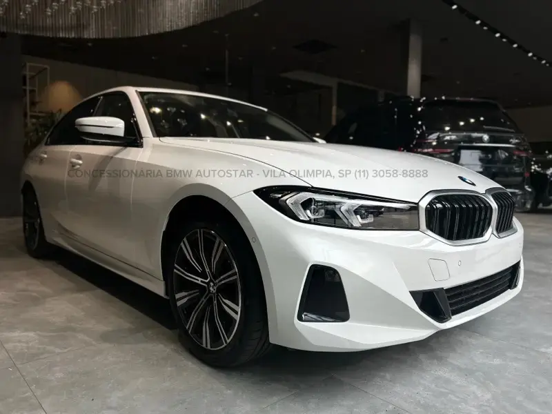 galeria 320i