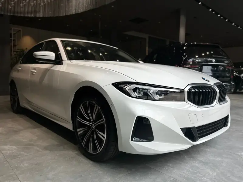 galeria 320i
