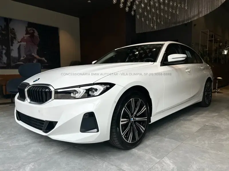 galeria 320i