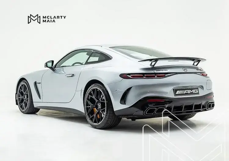 galeria AMG