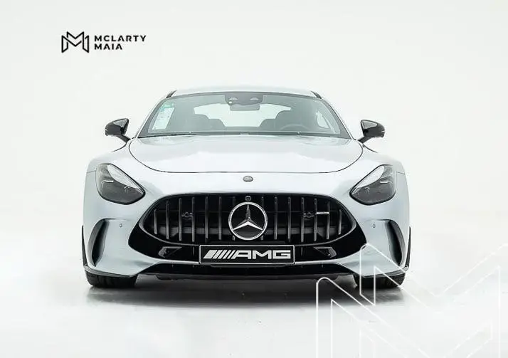 galeria AMG