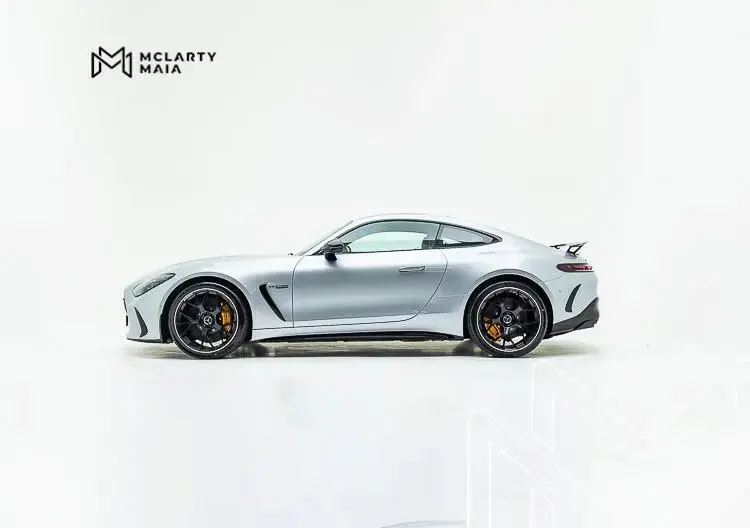 galeria AMG
