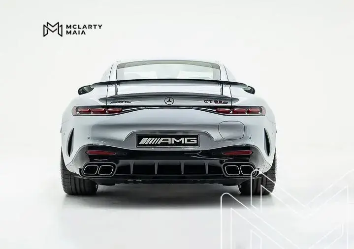 galeria AMG