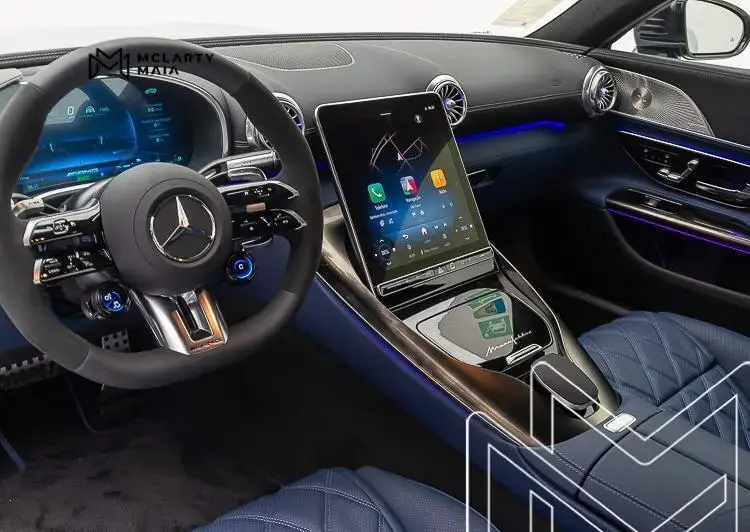 galeria AMG