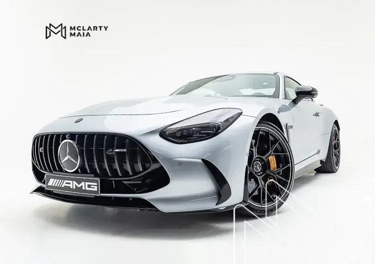 galeria AMG