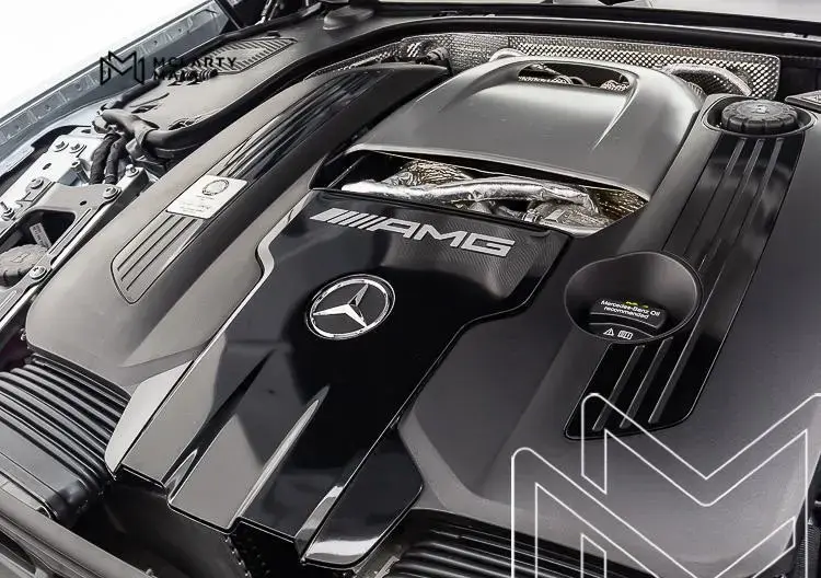 galeria AMG