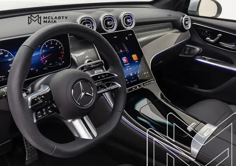 galeria GLC