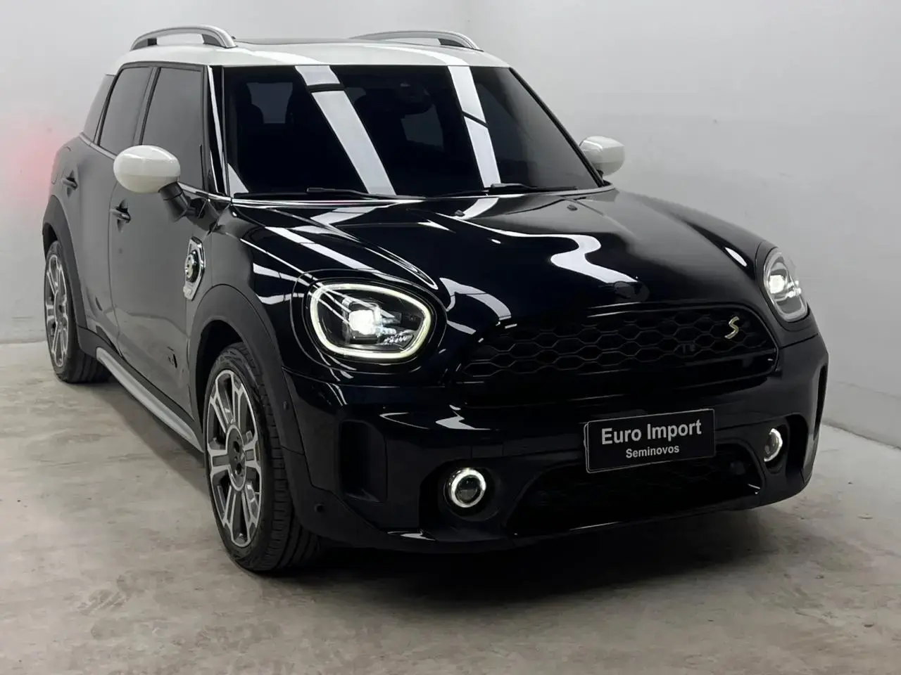 galeria Cooper Countryman