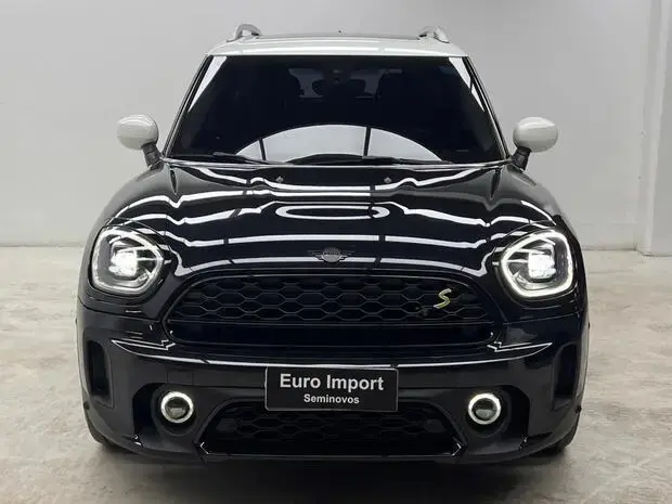 Mini Cooper Countryman S E ALL4 1.5 (Híb.)