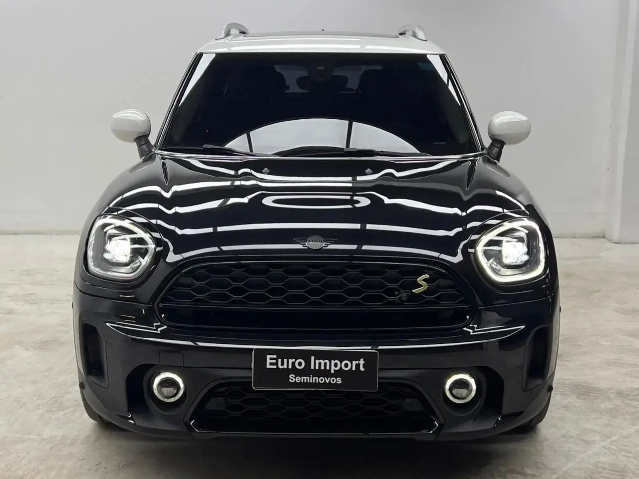 galeria Cooper Countryman