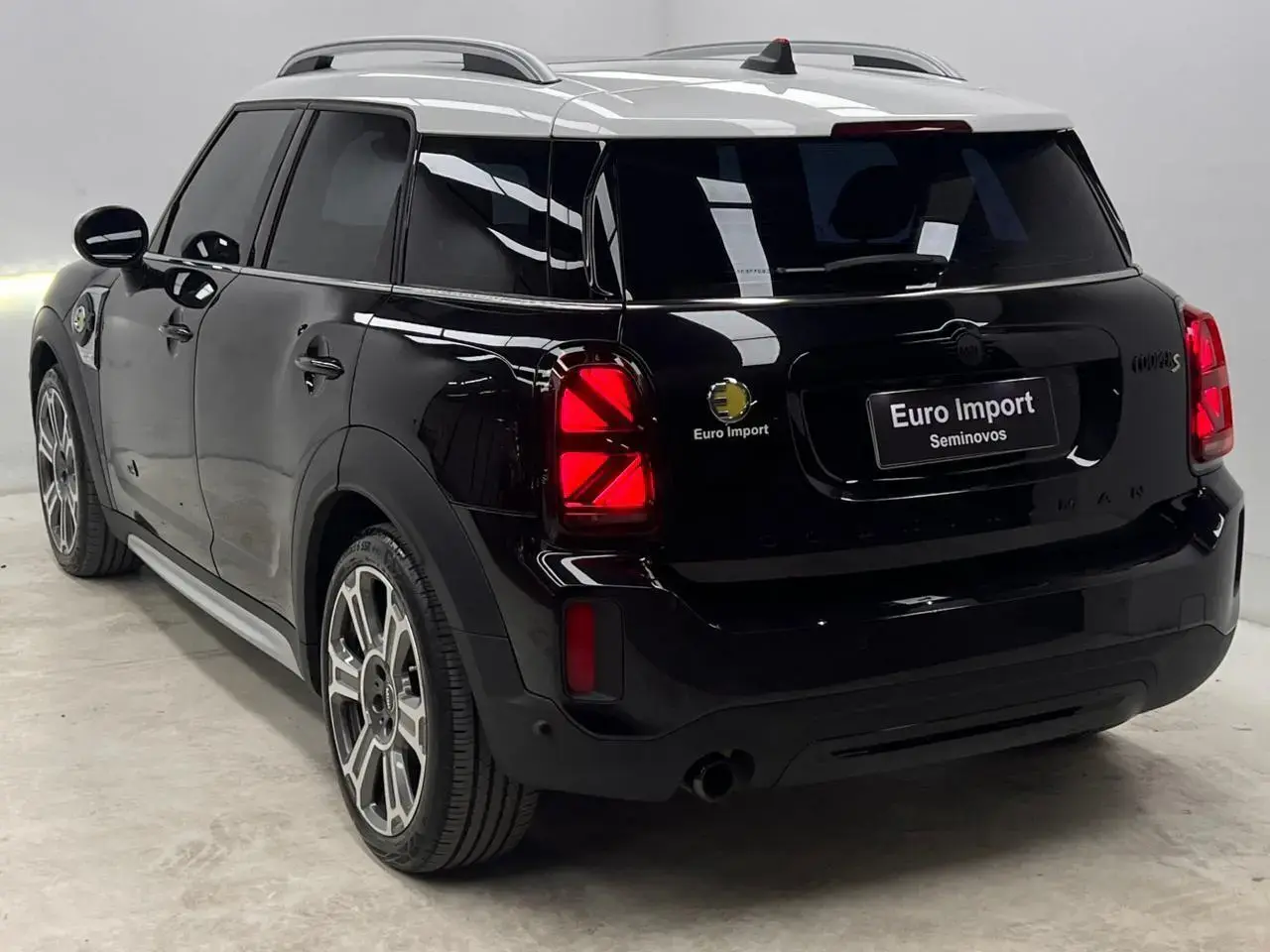 galeria Cooper Countryman