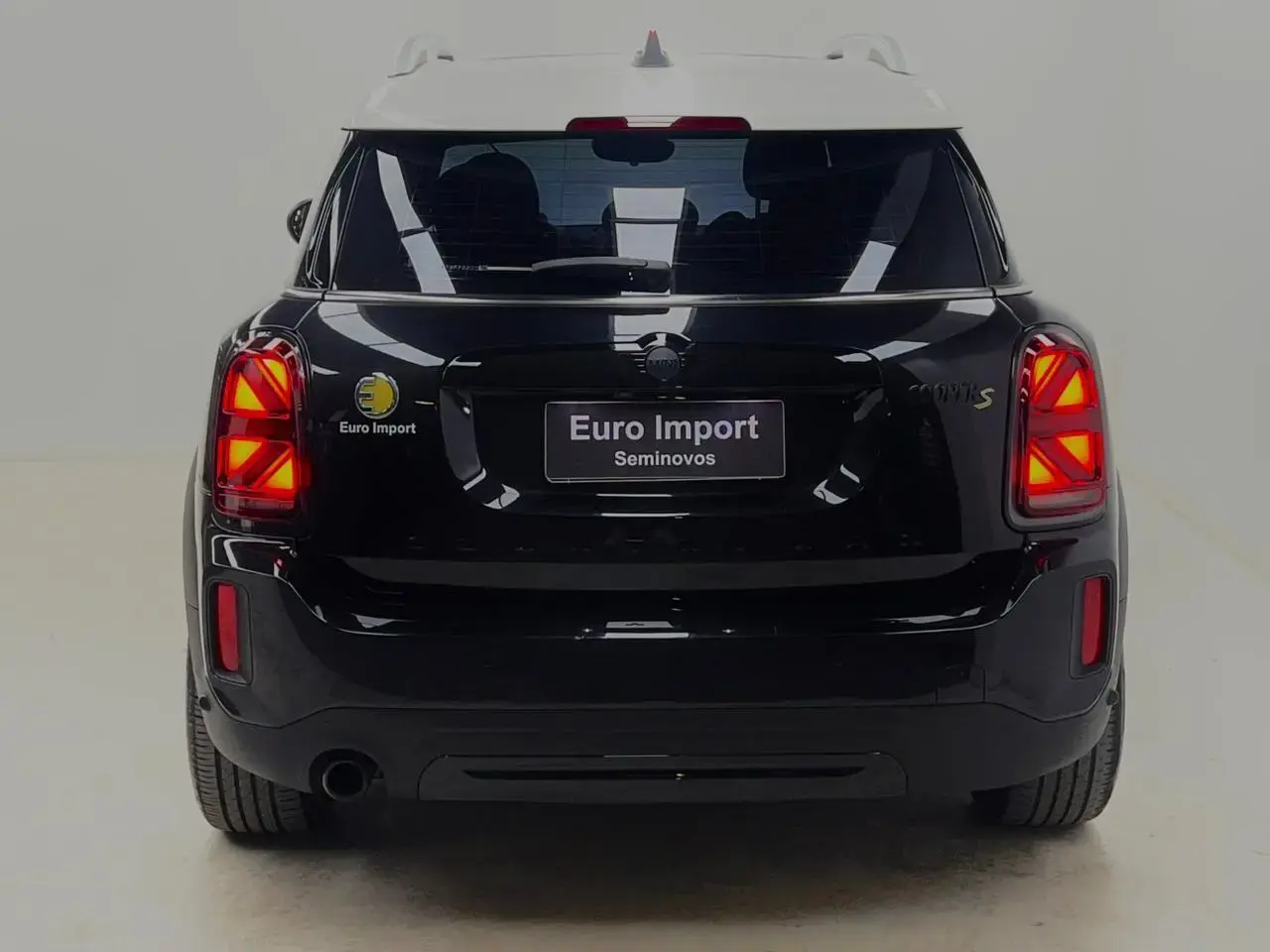 galeria Cooper Countryman