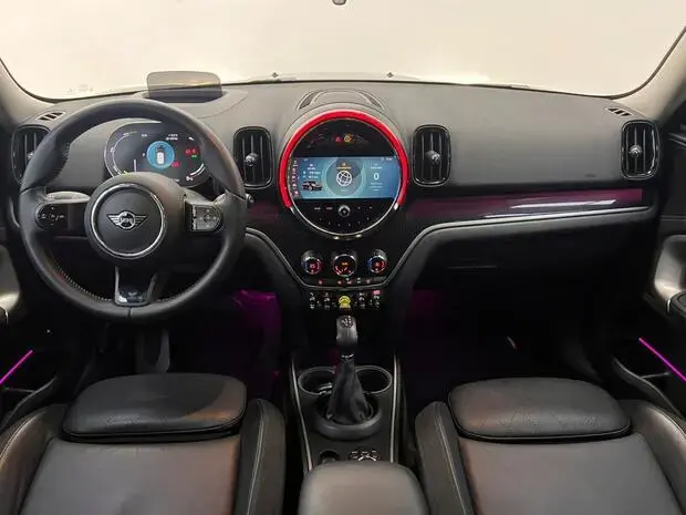 Mini Cooper Countryman S E ALL4 1.5 (Híb.)