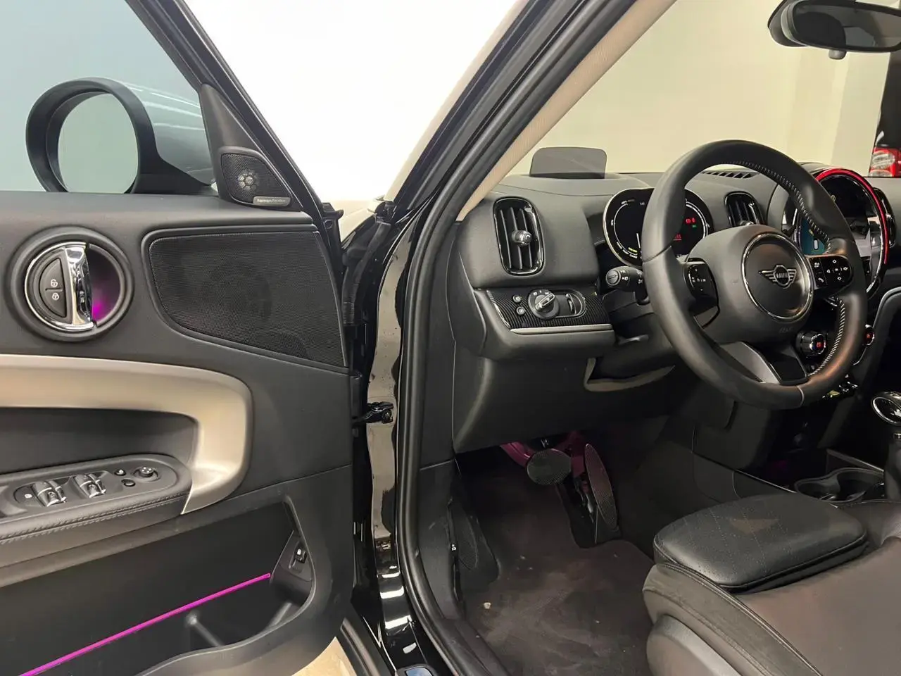 galeria Cooper Countryman