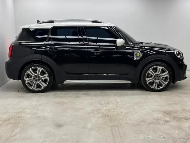 Mini Cooper Countryman S E ALL4 1.5 (Híb.)
