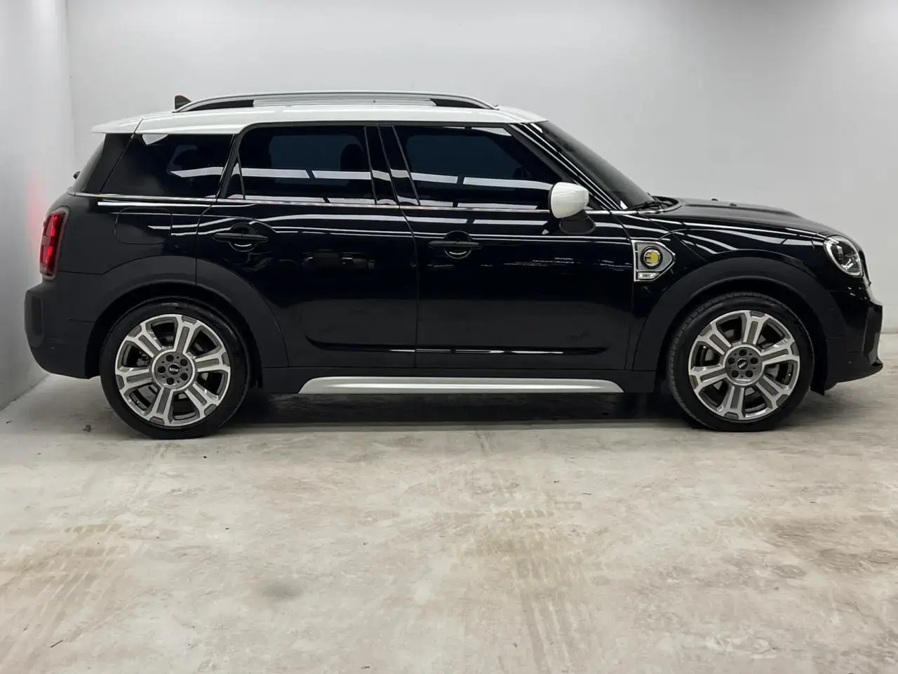 galeria Cooper Countryman