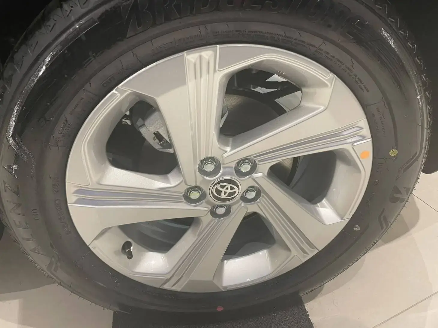 galeria Yaris Cross