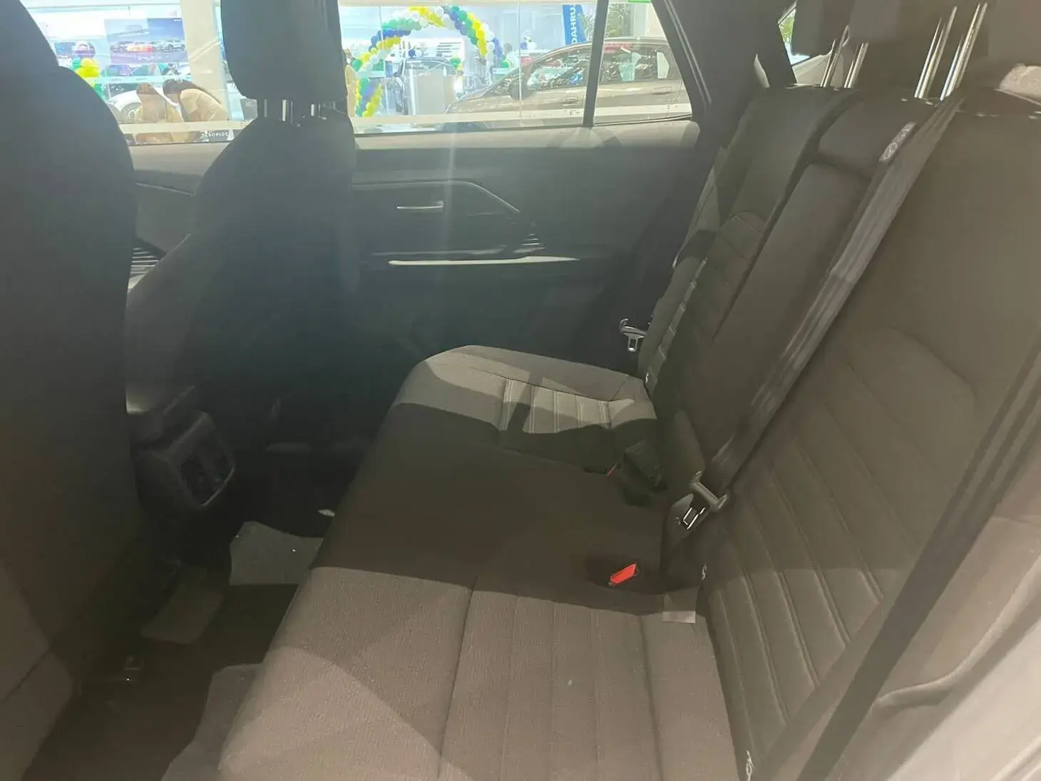 galeria Yaris Cross