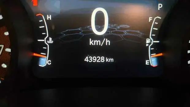 Jeep Compass Longitude 1.3 T270 (Aut) (Flex)